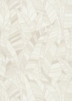 Dutch Wall Decor Elle Decoration 4 10446-14 / 1044614 Creme Behang