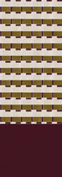 Eijffinger The Home Style Club - Palm Springs - Multicolours - 340700 - Behang