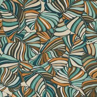 Casamance MELLOW 71010203 - Multicolours Behang