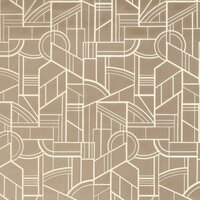 Casamance MELLOW 71020333 - Beige Behang