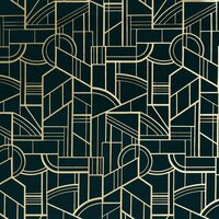 Casamance MELLOW 71020444 - Zwart Behang