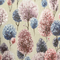 Hohenberger Wallcoverings Julie feels Home 26922-HTM Behang
