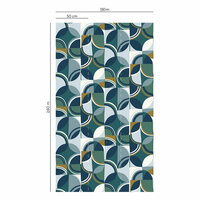 Lut&egrave;ce Les Aventures 27240601 Behang