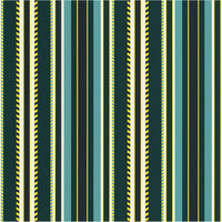 Lut&egrave;ce Bensimon 51241504 Behang
