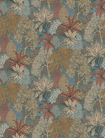 Dutch Wallcoverings Feature Walls FW4003-3 - Multicolours Behang