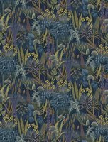 Dutch Wallcoverings Feature Walls FW4005-4 - Blauw Behang