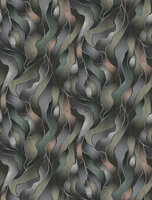 Dutch Wallcoverings Feature Walls FW4010-4 - Multicolours Behang