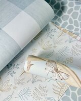 Noordwand MiniMe 17183 Blauw