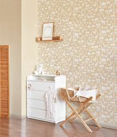 Noordwand MiniMe 17181 Beige