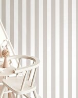 Noordwand MiniMe 17171 Wit