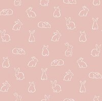 Noordwand MiniMe 17148 Roze