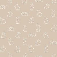 Noordwand MiniMe 17147 Beige