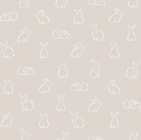 Noordwand MiniMe 17146 Grijs