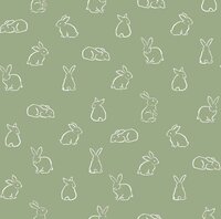 Noordwand MiniMe 17145 Groen