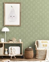 Noordwand MiniMe 17145 Groen