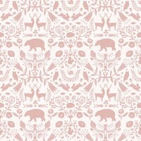 Noordwand MiniMe 17144 Roze