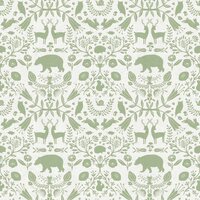 Noordwand MiniMe 17142 Grijs