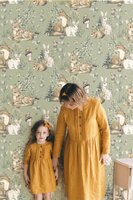 Noordwand MiniMe 17105 Groen