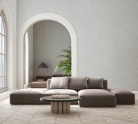Noordwand Habitat 34005 Grijs