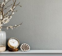 Noordwand Habitat 34028 Grijs