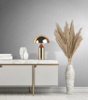 Noordwand Habitat 34029 Grijs