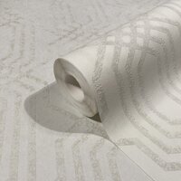 Noordwand Habitat 34041 Wit