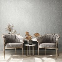 Noordwand Habitat 34042 Grijs