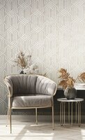 Noordwand Habitat 34045 Beige