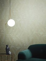 Noordwand Habitat 34003 Groen