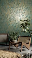 Noordwand Habitat 34007 Groen