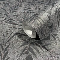 Noordwand Habitat 34008 Zwart