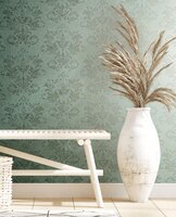 Noordwand Habitat 34009 Groen