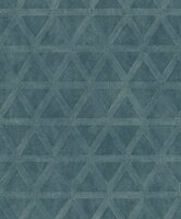 Noordwand Utopia G68012 Blauw