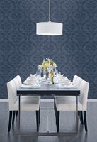 Noordwand Utopia G68014 Blauw