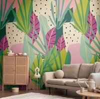 AS Creation Anna D&#039;Andrea - 78208-1 / 782081 Multicolour