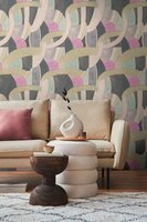AS Creation Anna D&#039;Andrea - 78214-2 / 782142 Beige