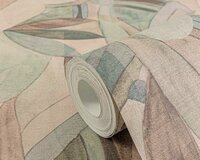 AS Creation Anna D&#039;Andrea - 78215-1 / 782151 Beige