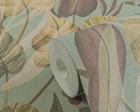 AS Creation Anna D&#039;Andrea - 78219-3 / 782193 Groen