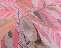 AS Creation Anna D&#039;Andrea - 78220-3 / 782203 Roze