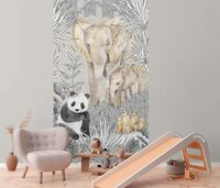 AS Creation Lilly &amp; Luis - 77070-1 / 770701 Beige