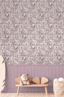 AS Creation Lilly &amp; Luis - 77074-1 / 770741 Multicolour