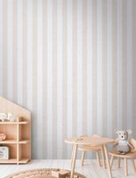 AS Creation Lilly &amp; Luis - 77078-1 / 770781 Beige