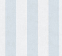 AS Creation Lilly &amp; Luis - 77078-4 / 770784 Blauw