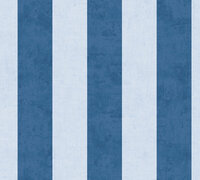 AS Creation Lilly &amp; Luis - 77078-5 / 770785 Blauw