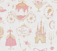 AS Creation Lilly &amp; Luis - 77130-1 / 771301 Beige
