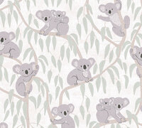 AS Creation Lilly &amp; Luis - 77134-1 / 771341 Beige