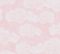 AS Creation Lilly &amp; Luis - 77143-2 / 771432 Roze