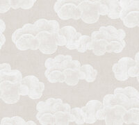 AS Creation Lilly &amp; Luis - 77143-3 / 771433 Beige