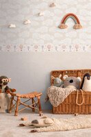 AS Creation Lilly &amp; Luis - 77143-3 / 771433 Beige