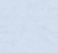 AS Creation Lilly &amp; Luis - 77178-5 / 771785 Blauw